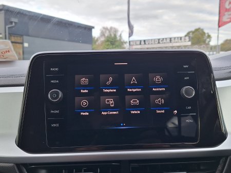 2023 Volkswagen T-Roc - photo 24