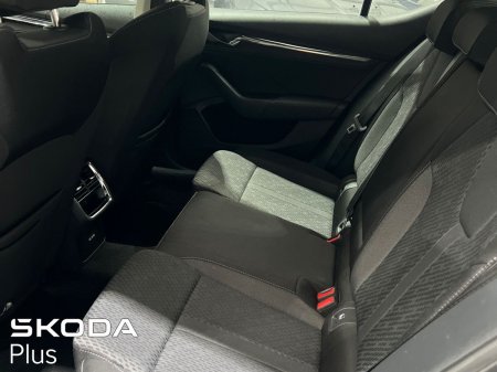 2023 Skoda Octavia - photo 7