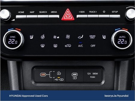 2026 Hyundai Tucson - photo 23