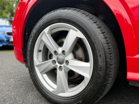 2019 Audi Q2 - photo 6