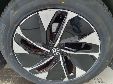 2023 Volkswagen ID.4 - photo 12