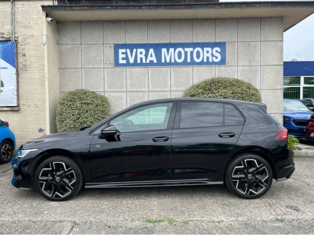 2024 Volkswagen Golf - photo 6
