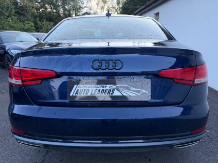 2019 Audi A4 - photo 6