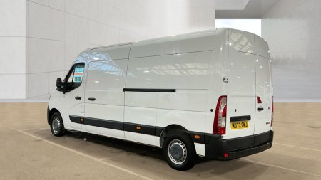 2022 Renault Master - photo 3