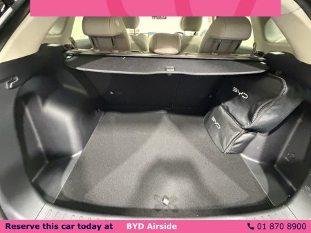 2026 BYD ATTO 3 - photo 18