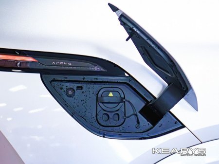 2026 XPeng G6 - photo 31