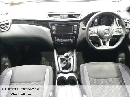 2021 Nissan Qashqai - photo 9