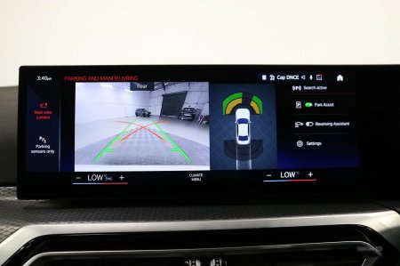 2023 BMW 3-Series - photo 43