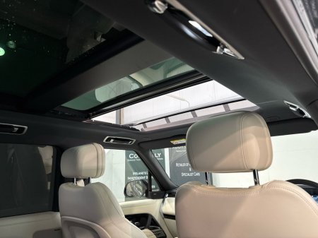 2026 Land Rover Range Rover - photo 26