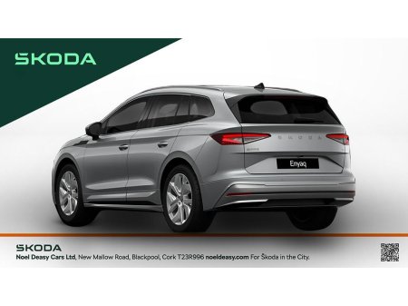 2027 Skoda Enyaq - photo 5