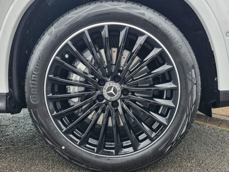 2027 Mercedes-Benz GLC - photo 17