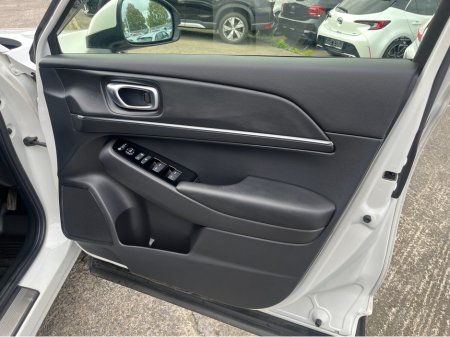 2022 Honda Vezel - photo 13