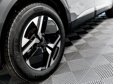 2026 Peugeot 2008 - photo 23
