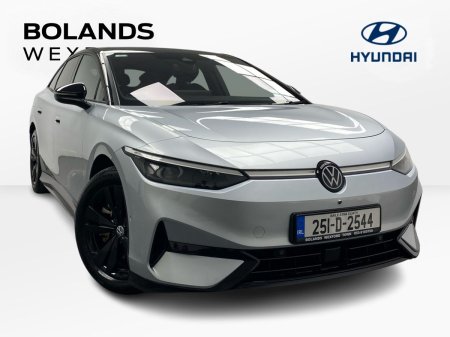 2025 Volkswagen ID.7 TOURER PRO PLUS