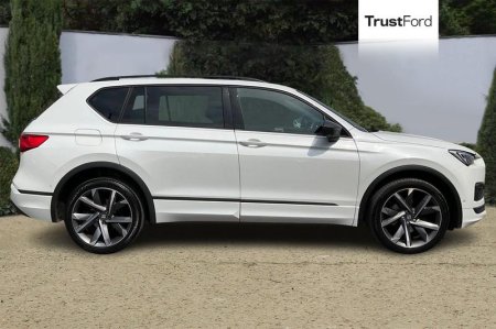 2024 SEAT Tarraco - photo 3
