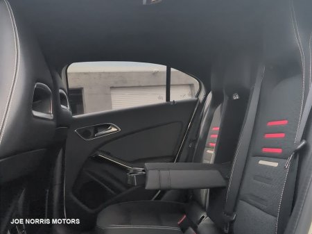 2018 Mercedes-Benz A-Class - photo 10