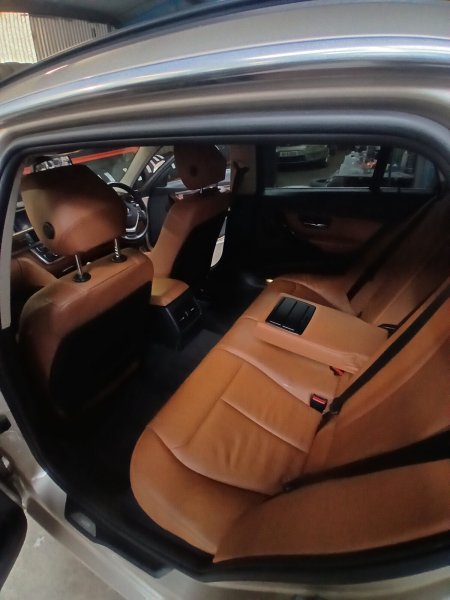 2013 BMW 3-Series - photo 18