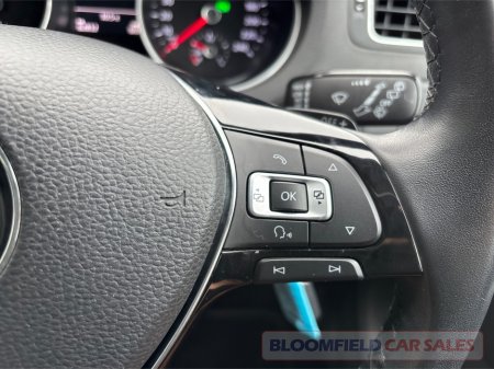 2017 Volkswagen Polo - photo 22