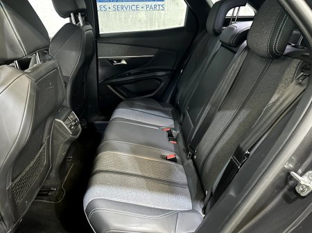 2022 Peugeot 3008 - photo 9