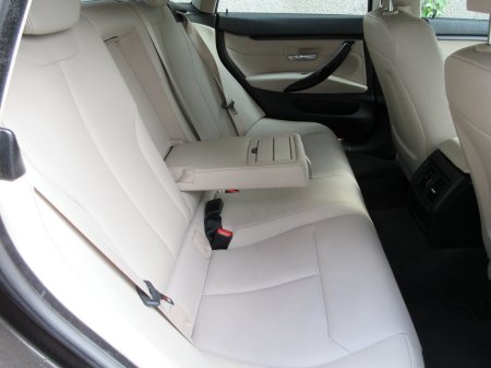 2015 BMW 4-Series - photo 18
