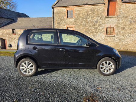 2019 Volkswagen up! - photo 4