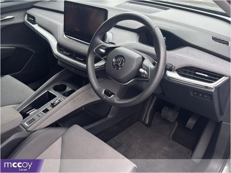 2025 Skoda Enyaq - photo 20