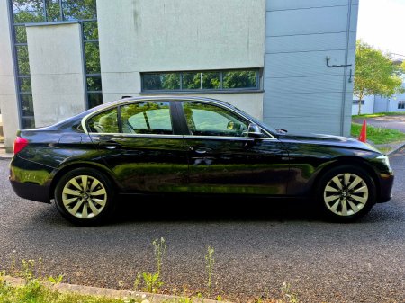 2016 BMW 3-Series - photo 9