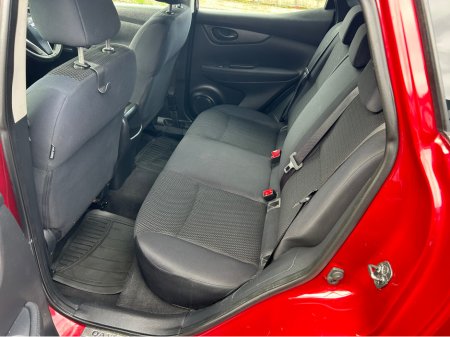 2015 Nissan Qashqai - photo 15
