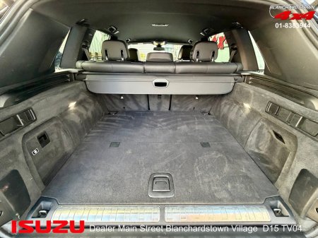 2020 BMW X5 - photo 29