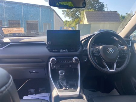 2023 Toyota RAV4 - photo 8