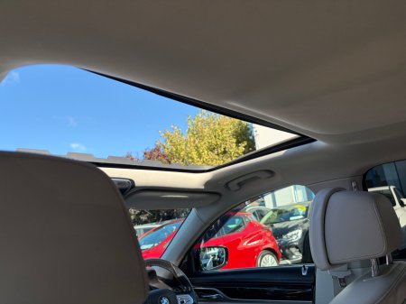 2018 BMW 7-Series - photo 20