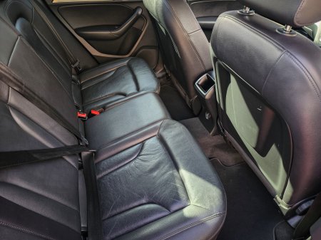 2017 Audi Q3 - photo 31