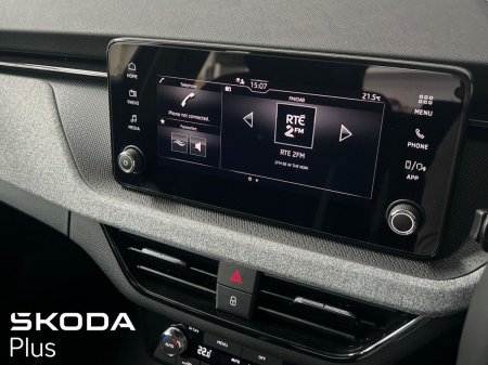 2026 Skoda Kamiq - photo 18