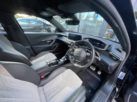 2021 Peugeot 2008 - photo 6