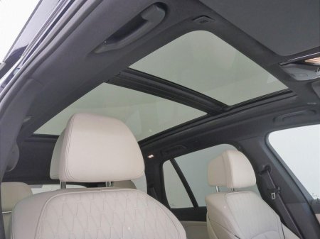 2024 BMW X5 - photo 25