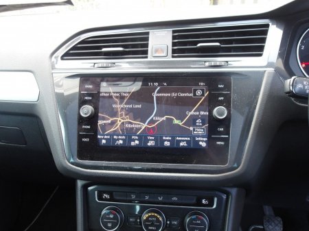 2018 Volkswagen Tiguan - photo 5