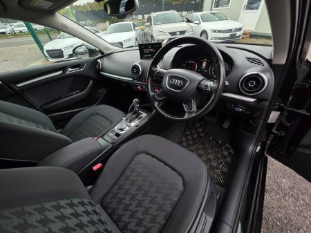2015 Audi A3 - photo 5
