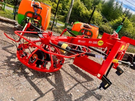 2020 Other Fransgard 390 Hay Tedder - Full Finance Options - photo 5
