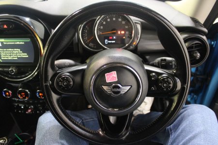 2017 Mini Cooper - photo 18