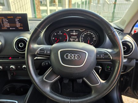 2013 Audi A3 - photo 15