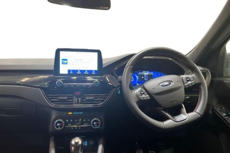 2021 Ford Kuga - photo 10