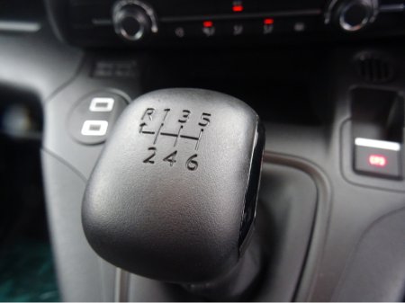2026 Fiat Doblo - photo 15