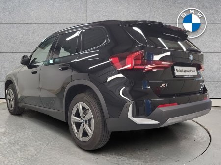 2026 BMW X1 - photo 2