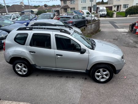 2018 Dacia Duster - photo 4