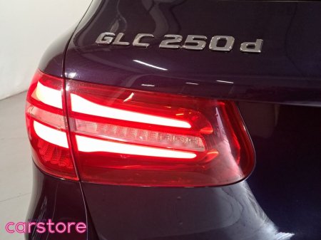 2018 Mercedes-Benz GLC - photo 20