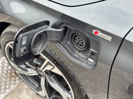 2021 Audi A3 - photo 11