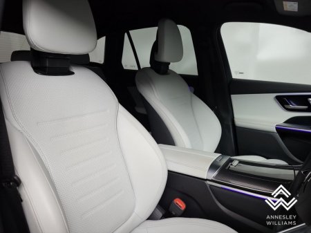 2024 Mercedes-Benz GLC - photo 15