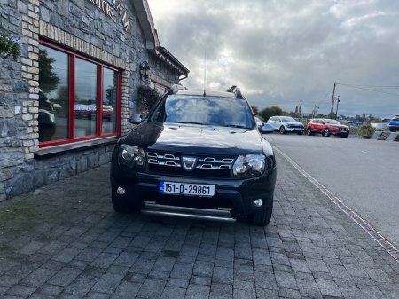 2015 Dacia Duster - photo 2