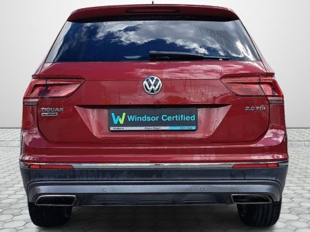 2019 Volkswagen Tiguan - photo 10
