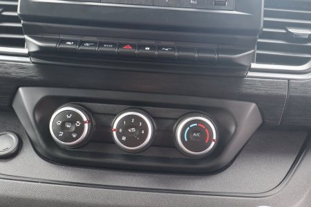 2023 Renault Trafic - photo 8